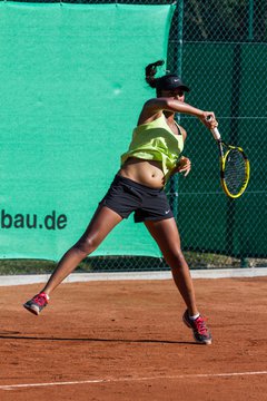 Johanna Silva 972 - Schwartau Open